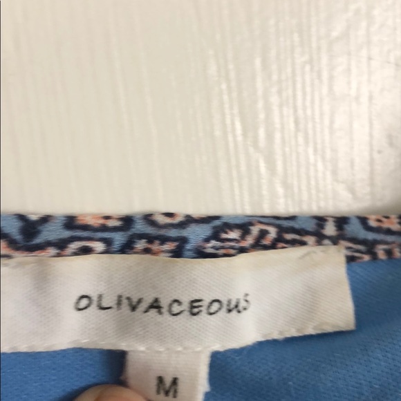 Flowy tank top in beautiful print - Picture 7 of 10